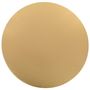 Voir la diapositive 2 : VIDAXL Nappes de table extensibles 2 pcs 60 cm Dore
