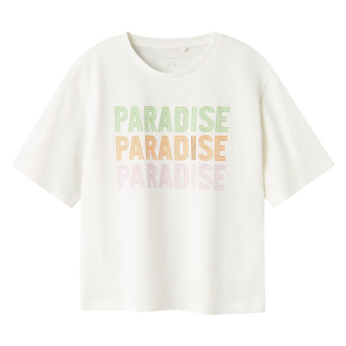 NAME IT T shirt  Fille Name It Bara