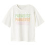 Voir la diapositive 1 : NAME IT T shirt  Fille Name It Bara