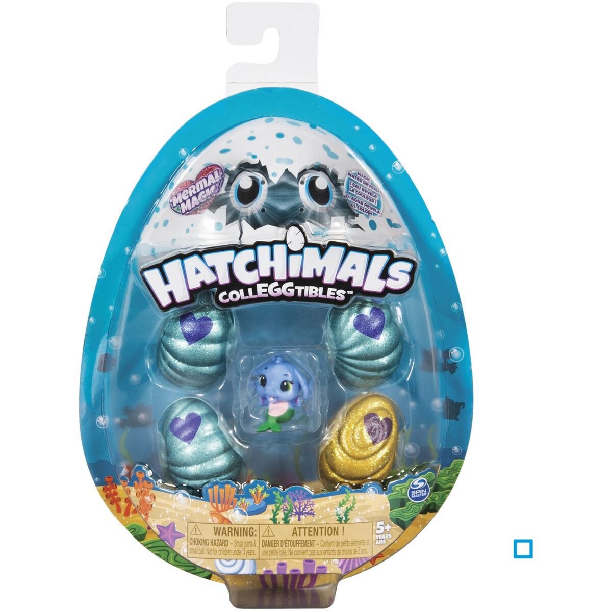 Hatchimals on sale pas cher