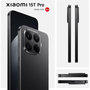 Voir la diapositive 2 : XIAOMI Smartphone 15T Pro conçu avec Leica 512Go Noir