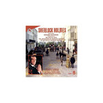 Sherlock Holmes Original TV Soundtrack Granada TV Series