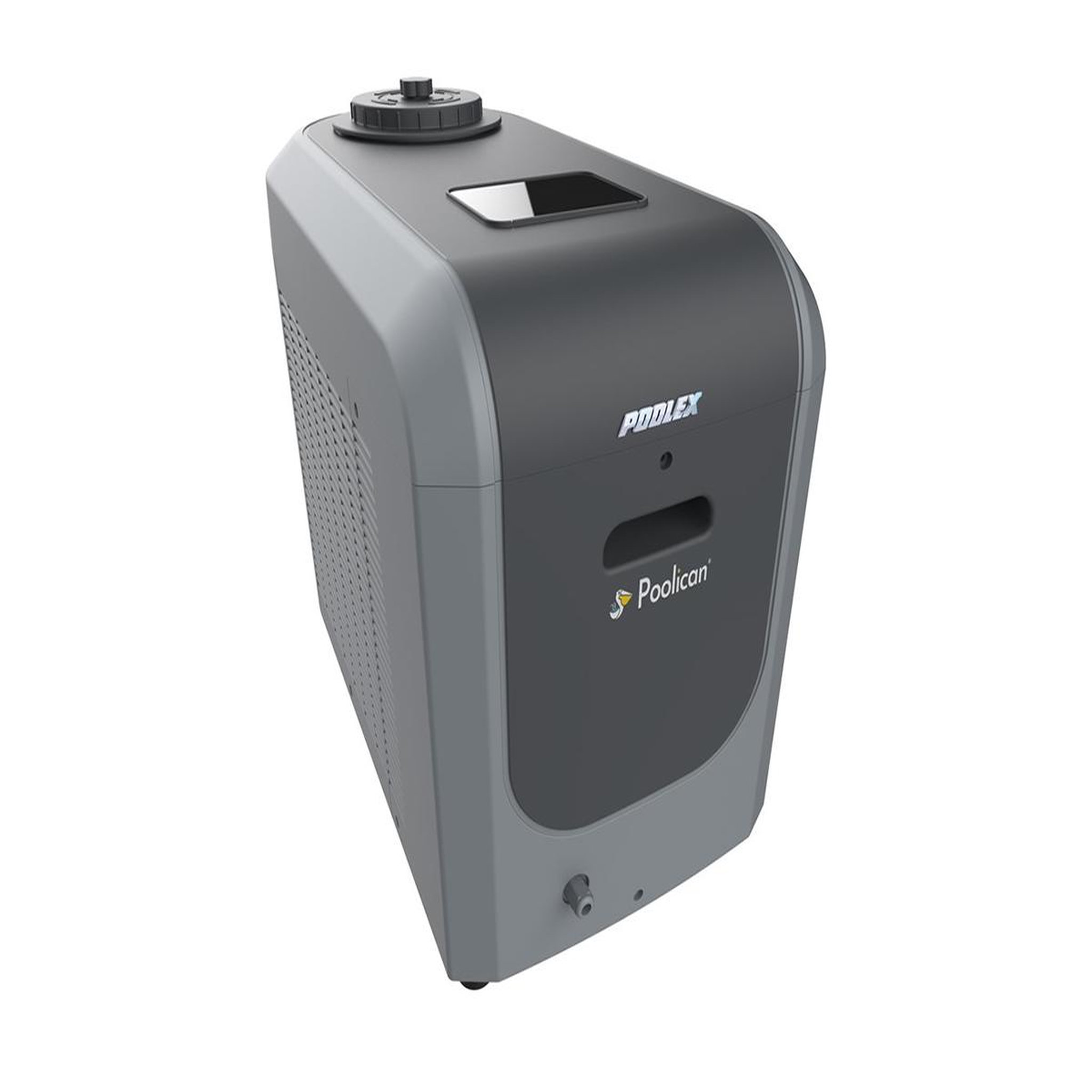 Voir la diapositive 3 : Poolex Poolican 4 solutions en 1 pour piscine jusqu'à 25 m³ - poolex