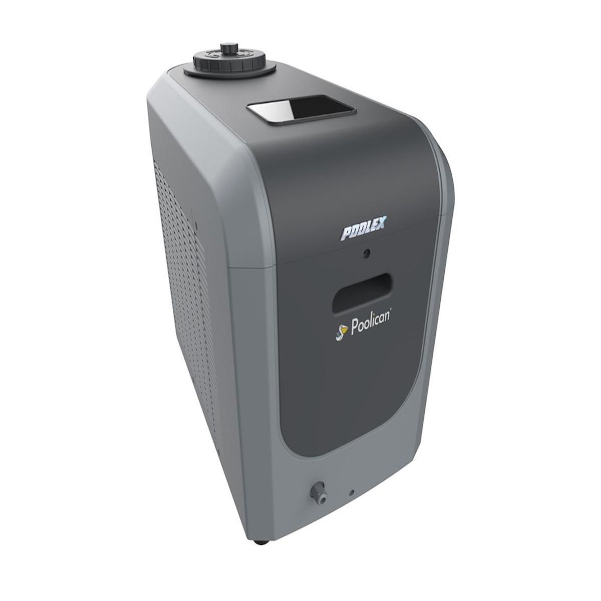 Poolex Poolican 4 solutions en 1 pour piscine jusqu'à 25 m³ - Poolex