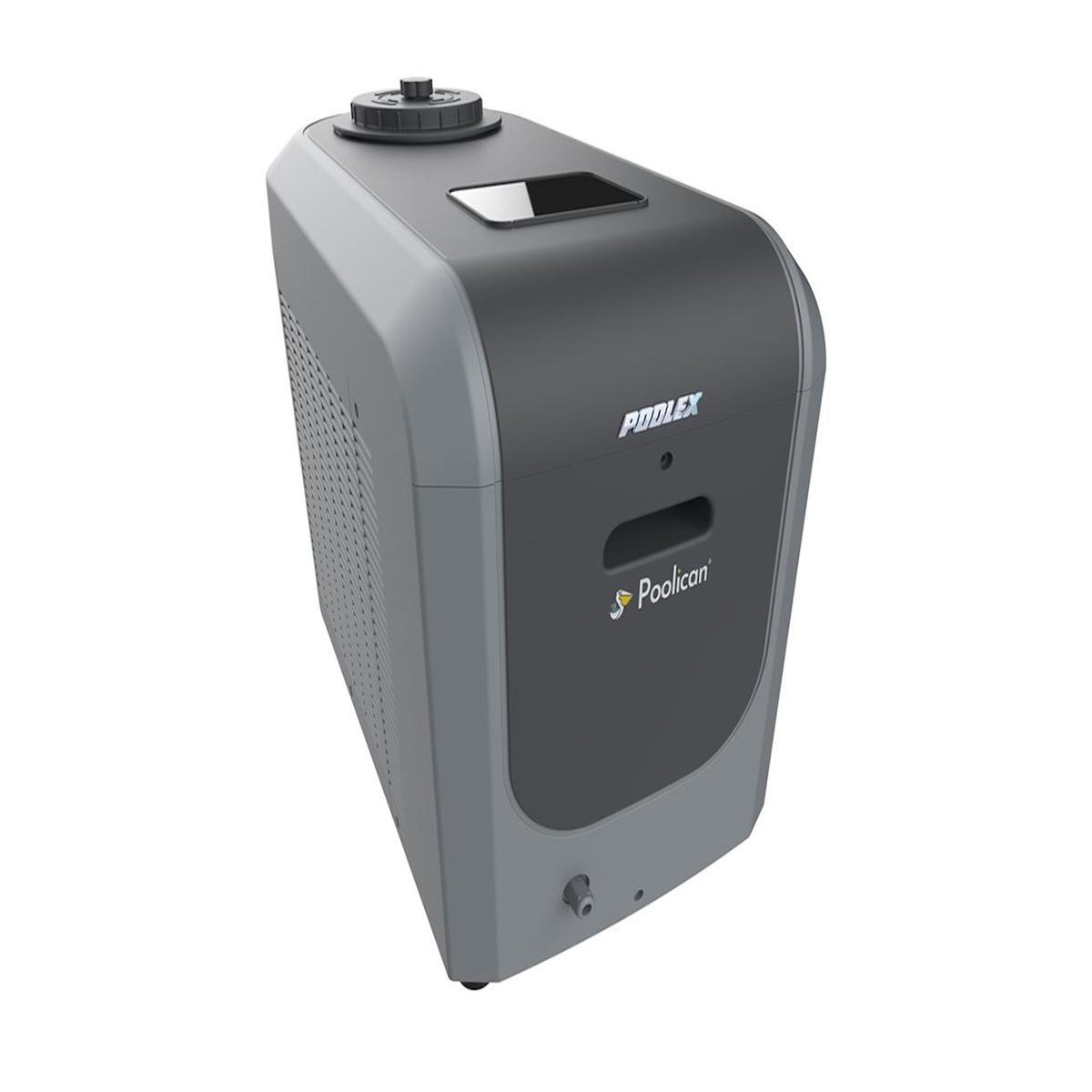 Poolex Poolican 4 solutions en 1 pour piscine jusqu'à 25 m³ - Poolex