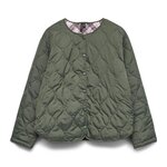 Vero Moda Veste Kaki Femme Vero Moda Sabine. Coloris disponibles : Vert