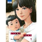 Les Liens du Sang Tome 1 , Oshimi Shûzô