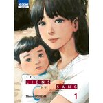 Les Liens du Sang Tome 1 , Oshimi Shûzô