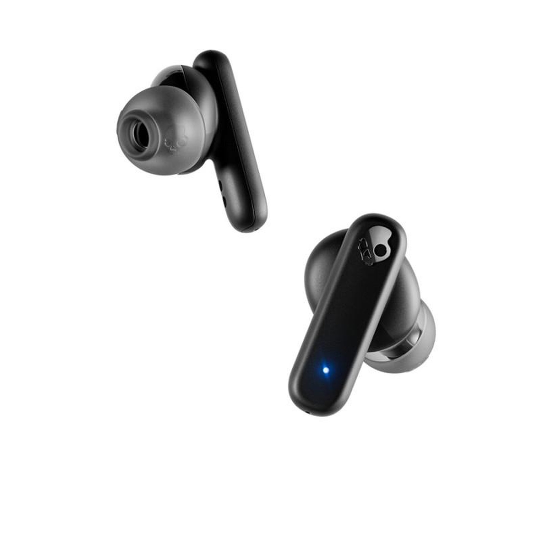 Skullcandy Ecouteurs Skullcandy SMOKIN BUDS TRUE WIRLESS NOIR