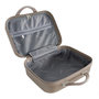 Voir la diapositive 6 : Alistair Valise cabine 55 cm et Vanity S Alistair  - Collection Iron - 4 roues - ABS ultra résistant