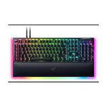 Razer Clavier gamer sans fil BlackWidow V4 Pro