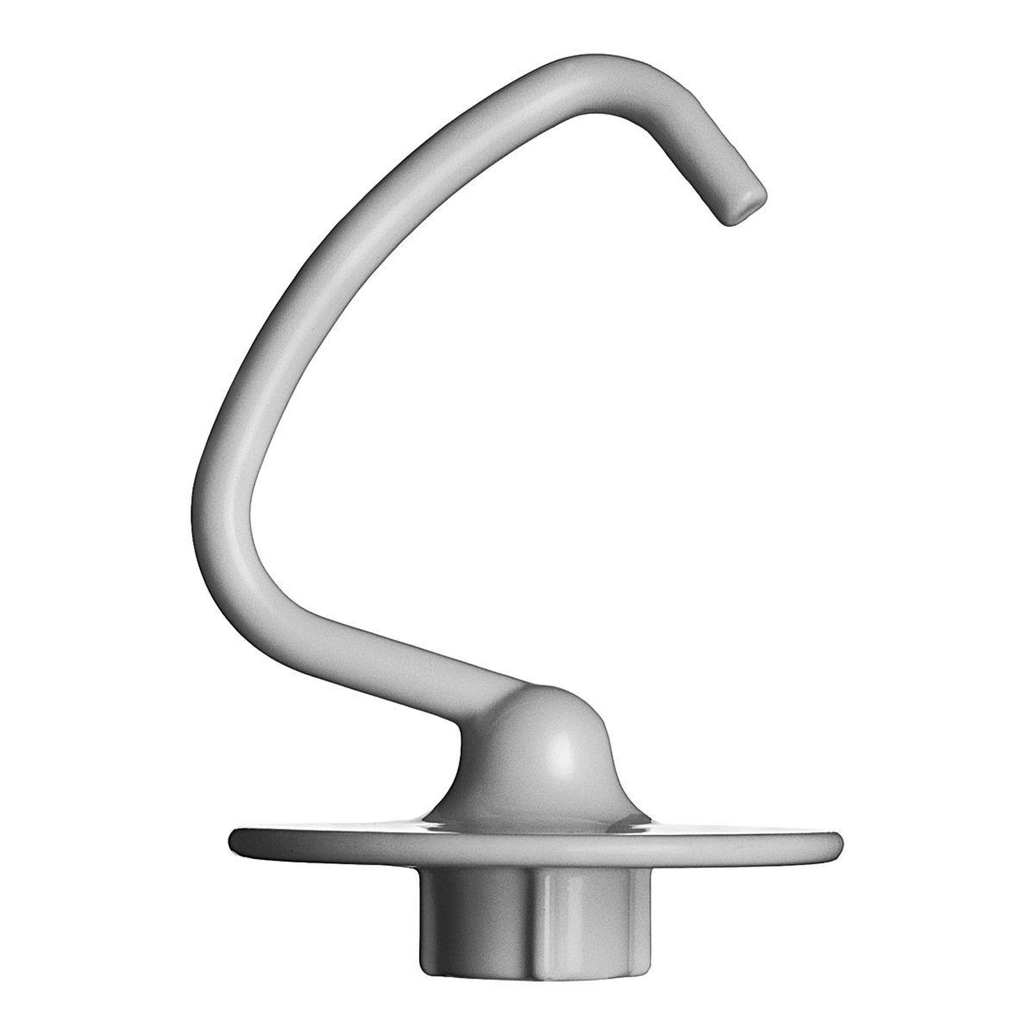 Voir la diapositive 5 : KitchenAid Robot pâtissier 5ksm175psevb bleu velvet, 4,8 l, bol avec poignée + bol 3 l, batteur souple et couvercle