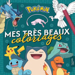 MES TRES BEAUX COLORIAGES, Hachette Jeunesse