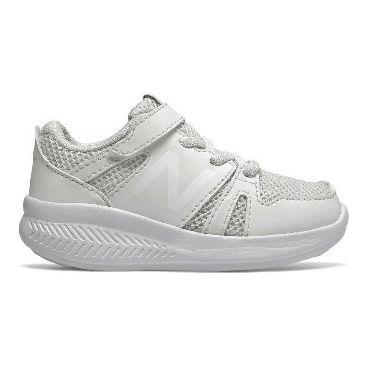 NEW BALANCE Chaussures de Sport pour Bébés New Balance IT570WW  Blanc