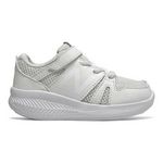 NEW BALANCE Chaussures de Sport pour Bébés New Balance IT570WW  Blanc