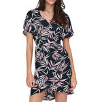 Only Robe Marine/Rose Femme ONLY Tracy. Coloris disponibles : Bleu