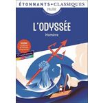L'ODYSSEE, Homère