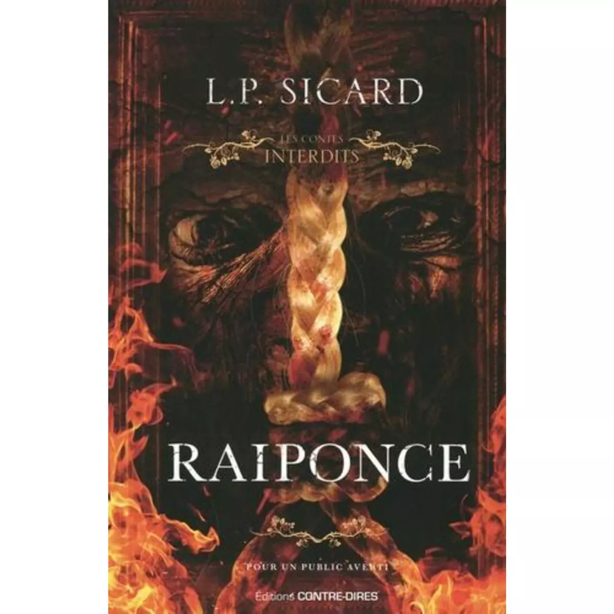  RAIPONCE, Sicard L.-P.