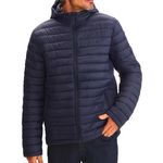 TBS Doudoune  Homme TBS FABIAHOD. Coloris disponibles : Bleu