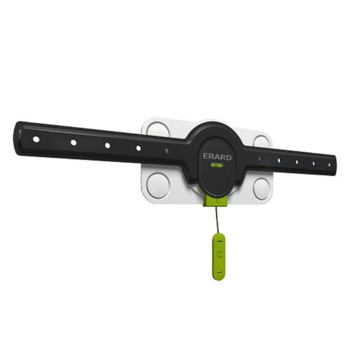 Erard Support mural fixe pour écran 40 à 75 - 044060