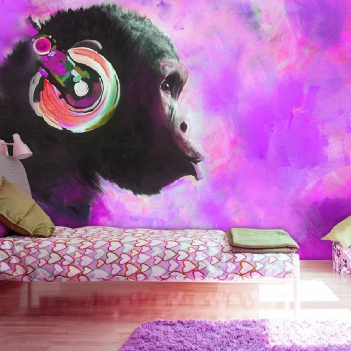 Paris Prix Papier Peint  World of Sound