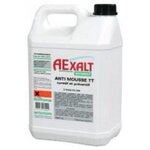 OUTIFRANCE Anti-mousse toitures et terrasses bidon 5L