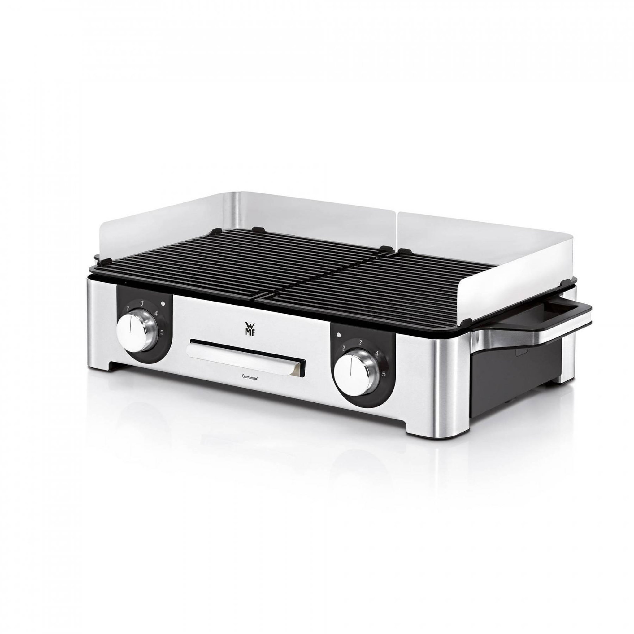 WMF Barbecue électrique posable 2400w - 0415280011
