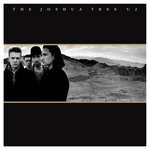 U2 - The Joshua tree VINYLE 