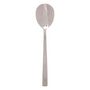 Voir la diapositive 3 : SECRET DE GOURMET Couverts à Salade  Lance  24cm Argent