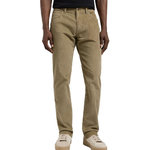 LEE Jean Slim  Homme Lee Straight 112372645   W30. Coloris disponibles : Beige