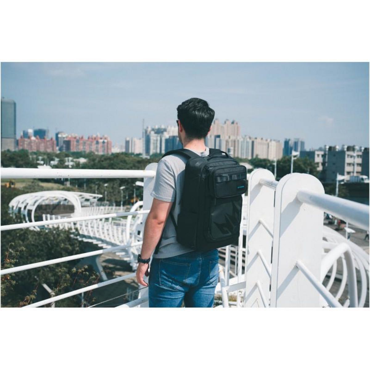 ACER Sac à dos pour ordinateur portable Acer Gamer Predator Extreme 17