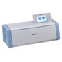 Voir la diapositive 3 : Brother Machine de découpe ScanNCut Deluxe SDX1000