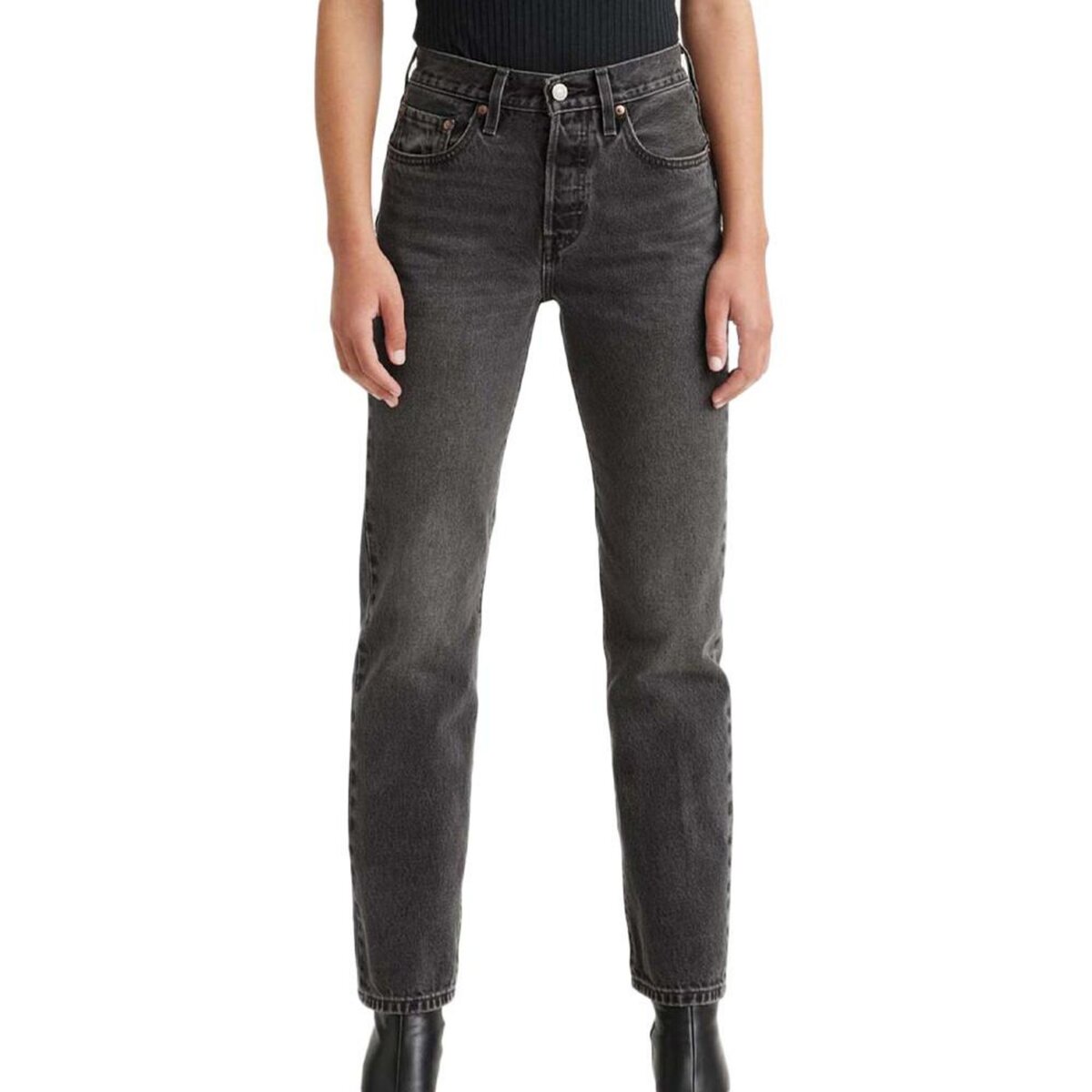 Levi's 501 femme pas cher new arrivals