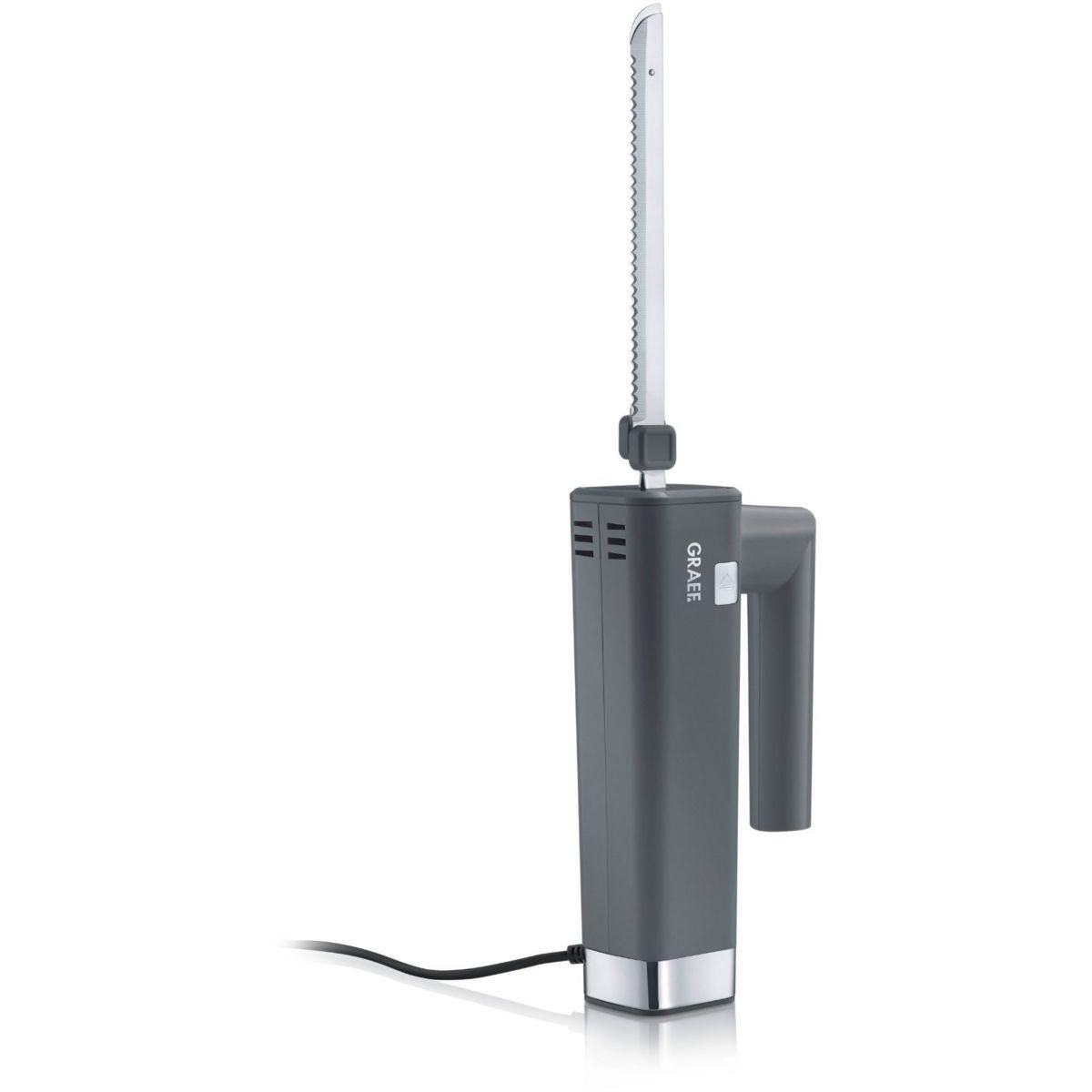 graef Couteau électrique electrique EK512FR