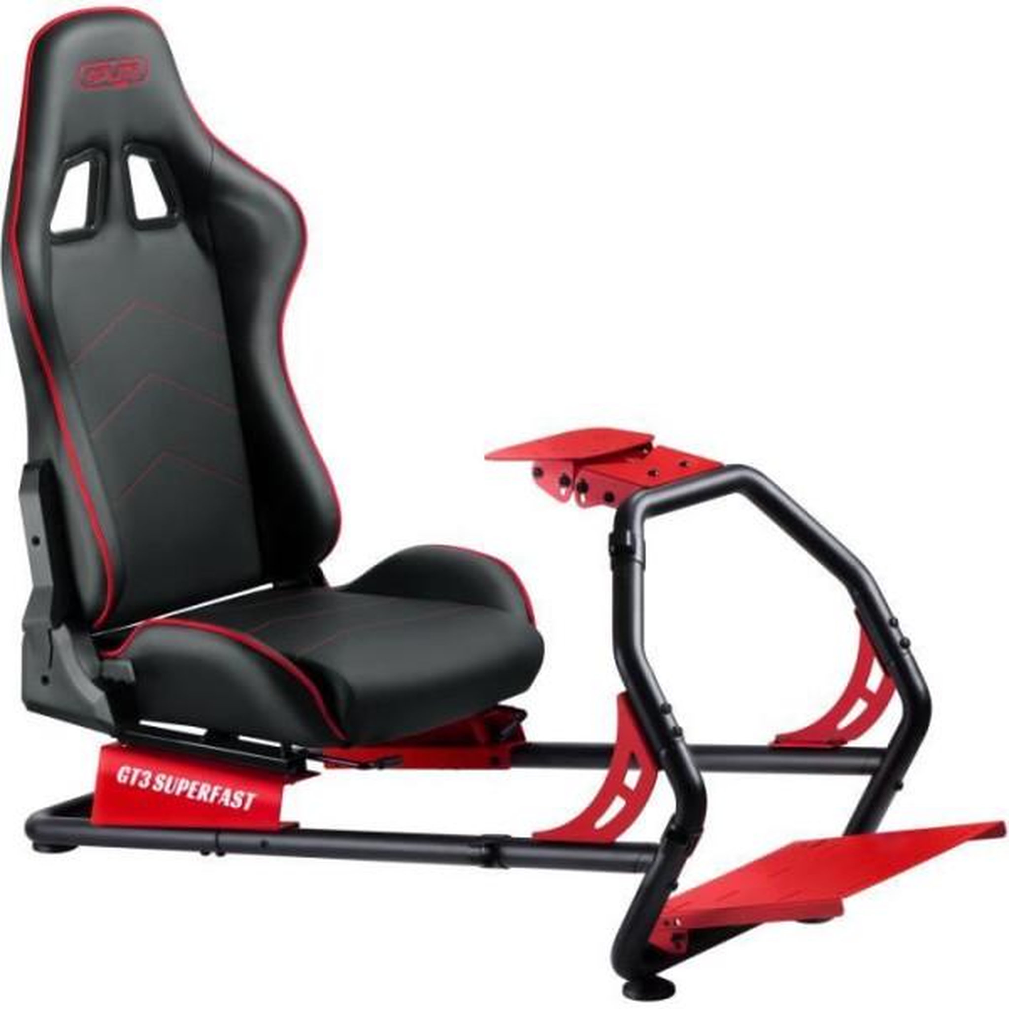 OPLITE Cockpit de simulation racing - OPLITE - GT3 Superfast