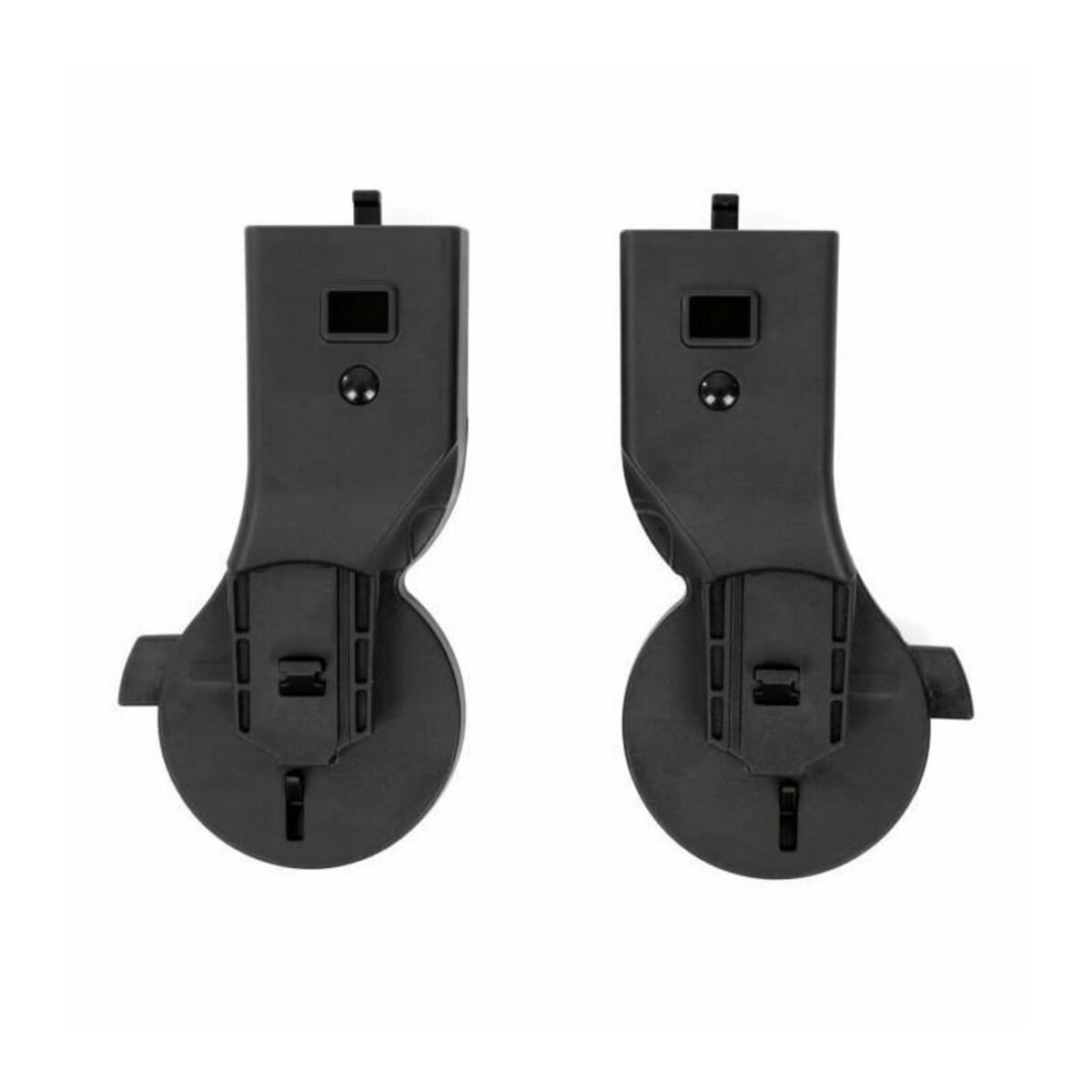 CHICCO Adaptateurs siege-auto et nacelle pour poussette CHICCO One4Ever