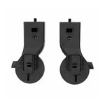 CHICCO Adaptateurs siege-auto et nacelle pour poussette CHICCO One4Ever