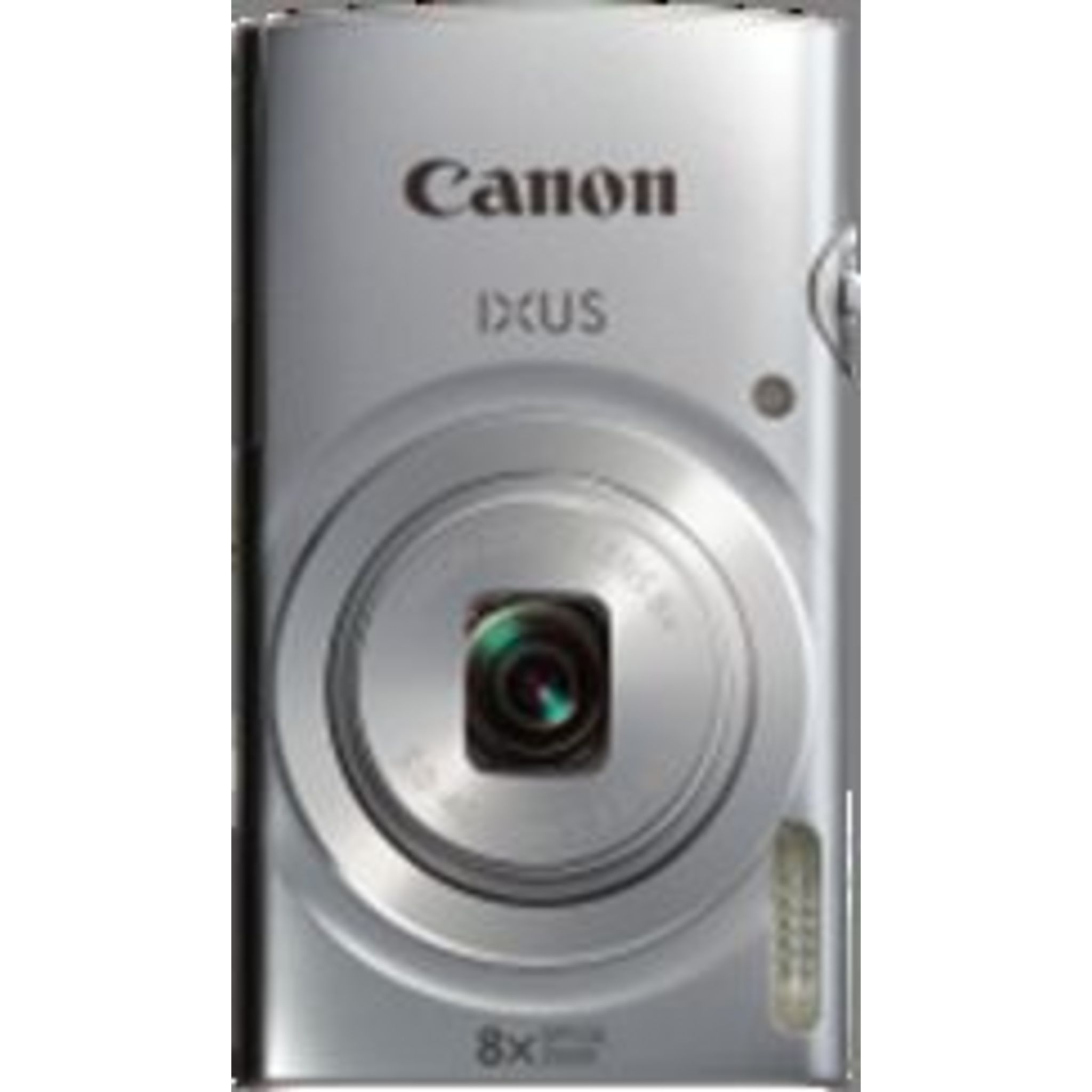 Appareil Photo Numérique Canon Ixus 145 x8 16 Mp, Parfait État