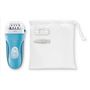 Voir la diapositive 2 : CALOR Epilateur rechargeable wet & dry - ep8030c0