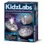 4M - Kidz Labs GEODES DE CRISTAL