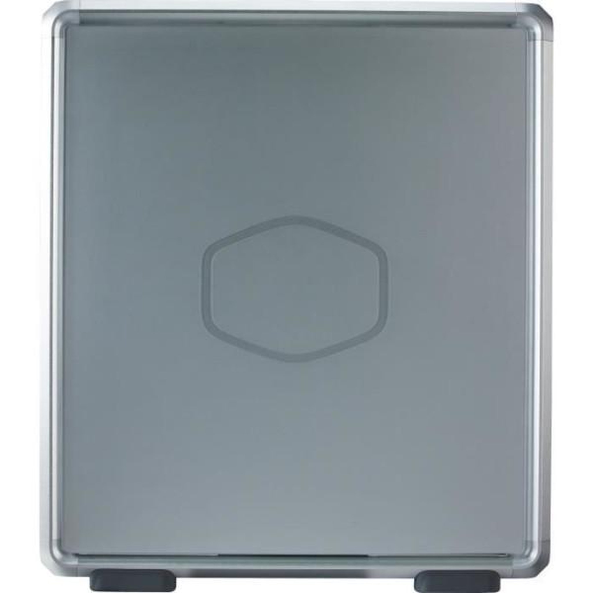 Voir la diapositive 6 : Cooler Master COOLER MASTER - MasterFrame 500 Mesh Silver ARGB - Boîtier PC - Moyen tour