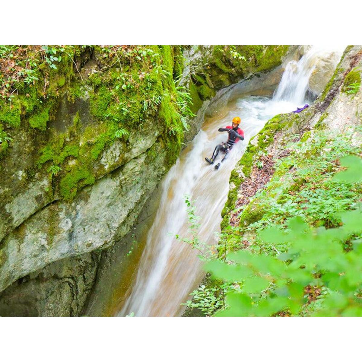 Smartbox Aventures dans les Alpes - Coffret Cadeau Sport & Aventure