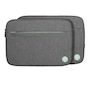Voir la diapositive 3 : PORT DESIGNS Housse pour ordinateur portable Port Designs Yosemite Eco Gris 13-14 pouces