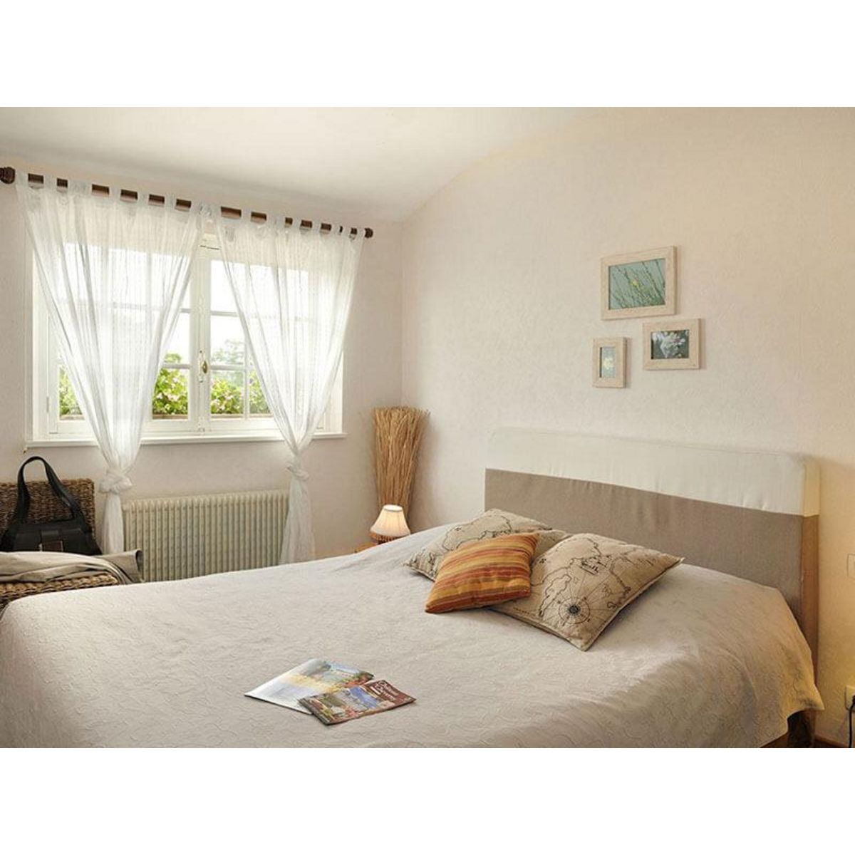 Smartbox Escapade de deux jours en duo en hôtel 2 ou 3 étoiles - Coffret Cadeau Séjour