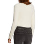 Voir la diapositive 2 : MORGAN Pull Beige Femme Morgan Moove