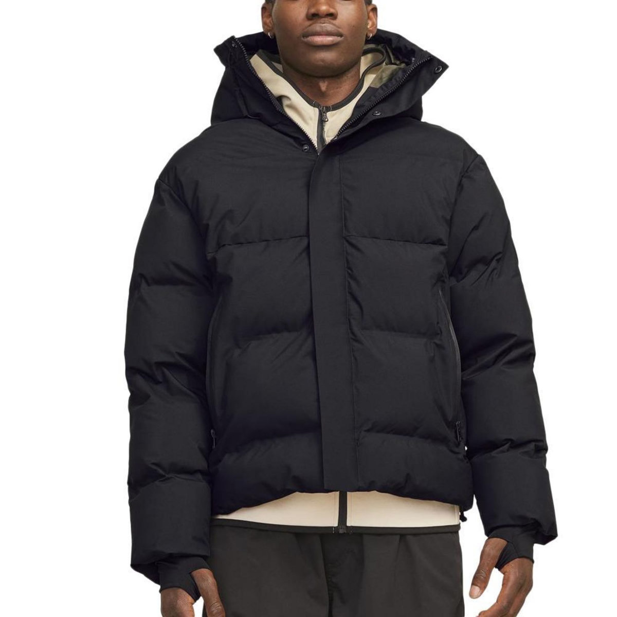 Jack & Jones Doudoune e Homme Jack & Jones Coalpha