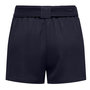 Voir la diapositive 2 : Only Short à Nouer Marine Femme Only Talia