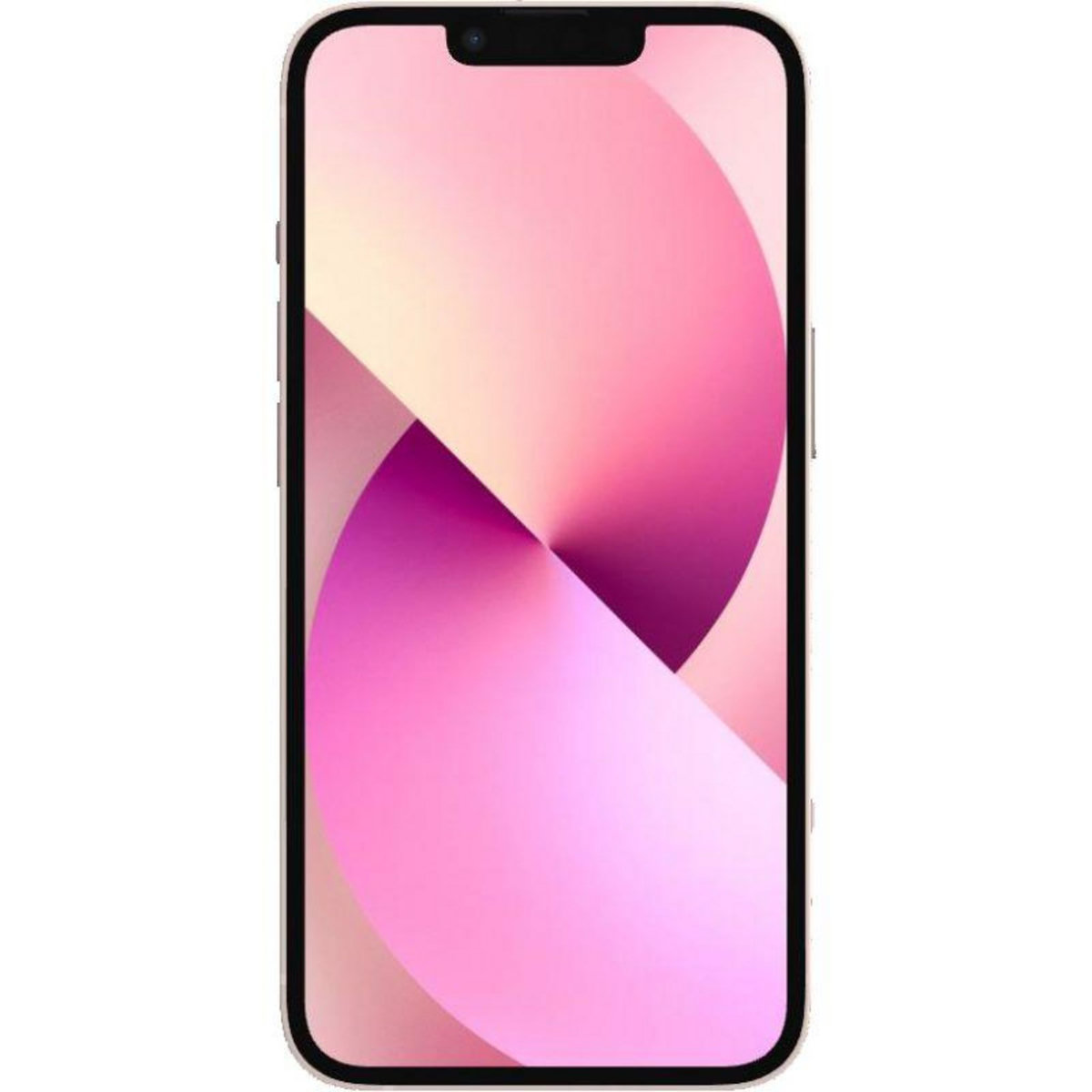 APPLE iPhone 13 Mini reconditionné 128 Go - Grade C - Rose