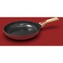 Voir la diapositive 2 : COOKUT Poêle AMOVIBLE 28CM - PASSION