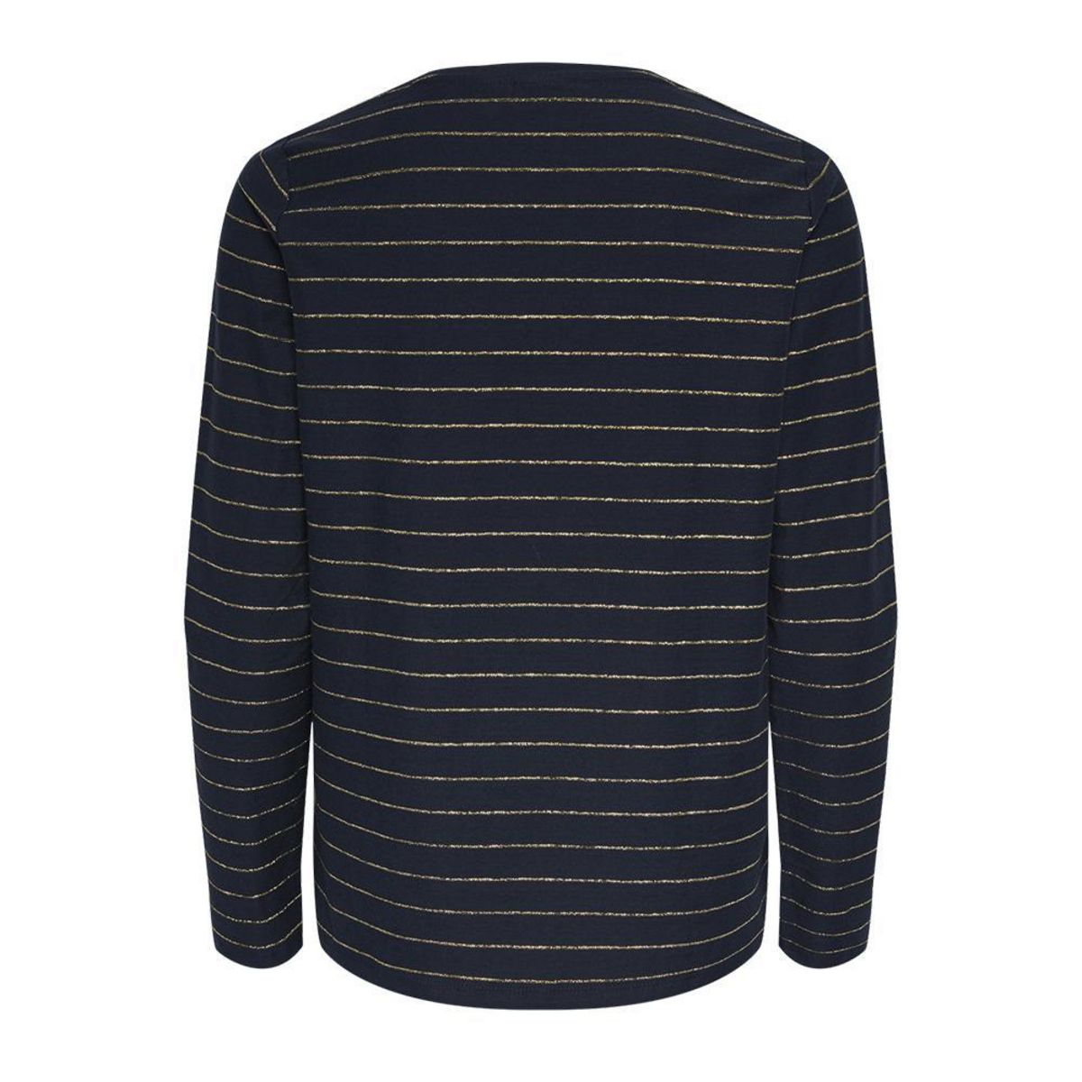 Pieces T shirt  anches Longues /Doré Femme Pieces  ilona